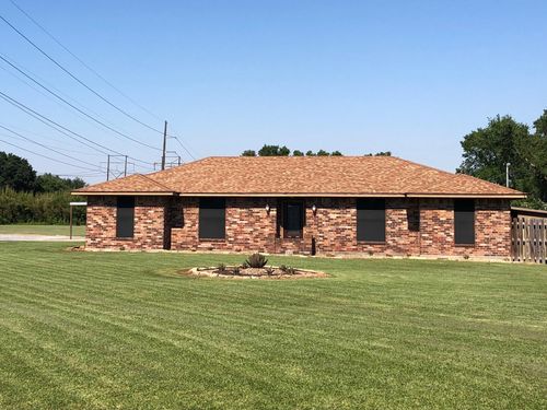 2543 W Norman Cir, Orange, TX, 77630-9360 | Card Image