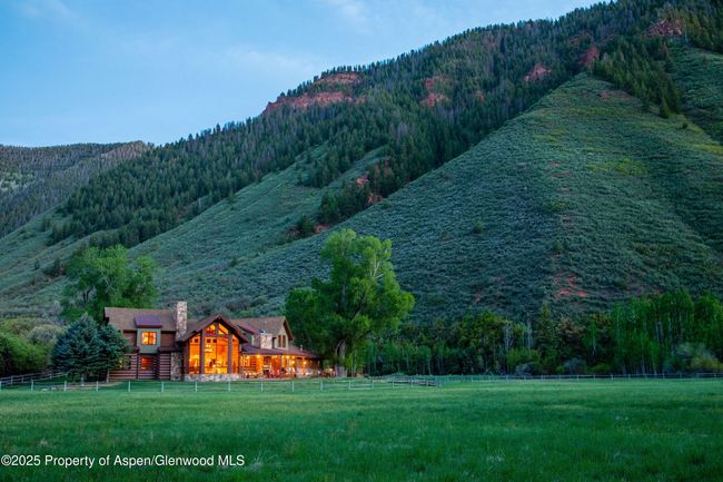5548 Frying Pan Rd, House other with 5 bedrooms, 7 bathrooms and 2 parking in Basalt CO | Image 45