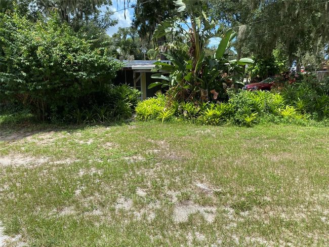 808 Faulkner St, House other with 3 bedrooms, 1 bathrooms and null parking in NEW SMYRNA BEACH FL | Image 36