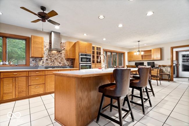 5298 Royal Troon Way, House other with 3 bedrooms, 3 bathrooms and null parking in Avon IN | Image 13