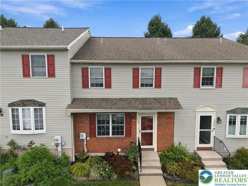 1058 Fredrick Blvd, Muhlenberg Twp, PA, 19605 | Card Image