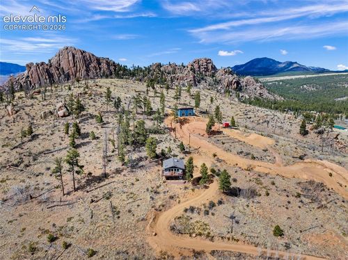 81 Hedges Cir, Woodland Park, CO, 80863-6849 | Card Image