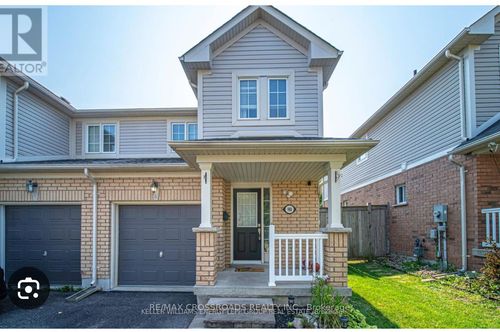 988 Southport Dr, Oshawa, ON, L1H8A3 | Card Image
