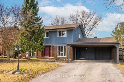 45 Banting Way, Kanata, ON, K2K1P7 | Card Image
