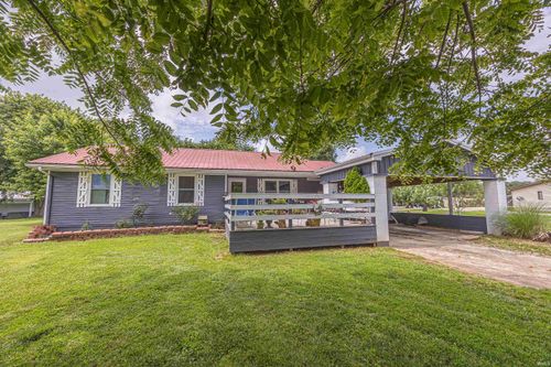 7361 W 585 S Road, Huntingburg, IN, 47542 | Card Image