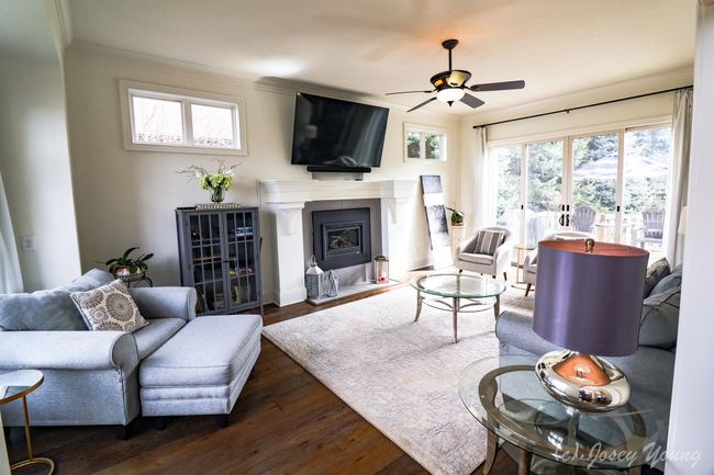 12709 Ospreys Way, House other with 5 bedrooms, 4 bathrooms and null parking in Dewitt MI | Image 18