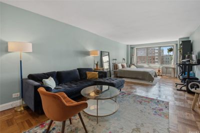 1017 - 125-10 Queens Boulevard, Home with 0 bedrooms, 1 bathrooms and null parking in Kew Gardens NY | Image 3