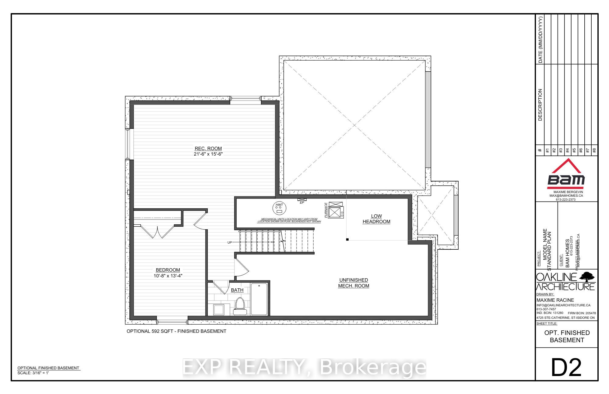 Residential in North Stormont 5
