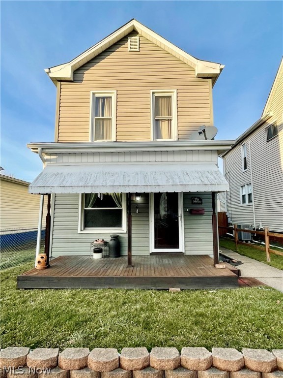 21 7th Street, Sold in Mcmechen Zoocasa