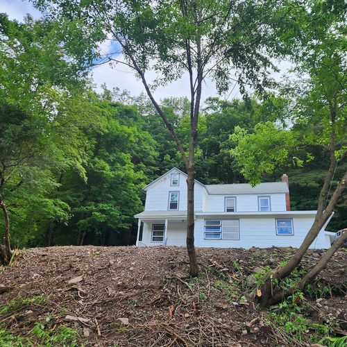 476 Old Route 17, Livingston Manor, NY, 12758-5142 | Card Image