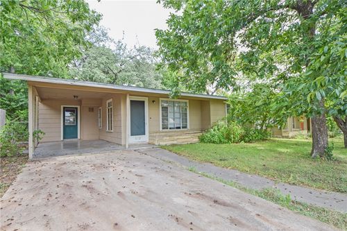 602 Hammack Dr, Austin, TX, 78752-4021 | Card Image