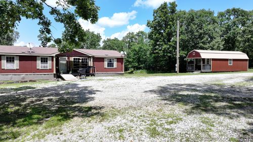 100678 S Country Road 4500 Road, Gore, OK, 74435 | Card Image