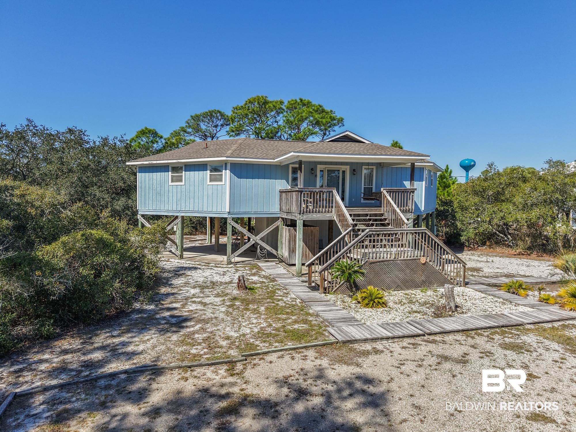 Residential in Gulf Shores 3