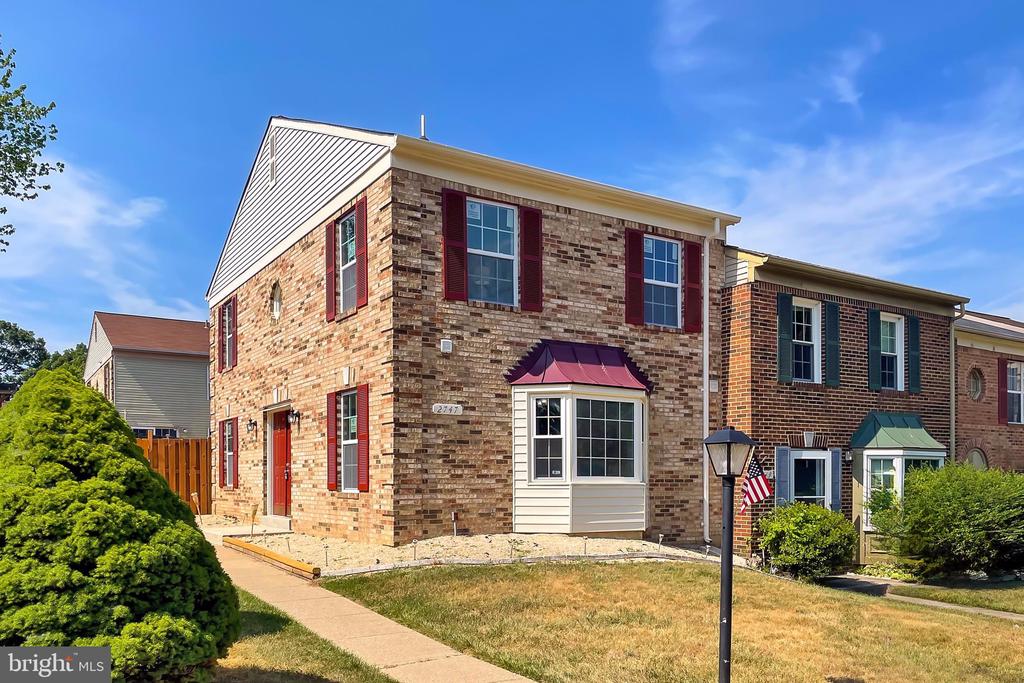Bixby Rd, Woodbridge, VA 22193