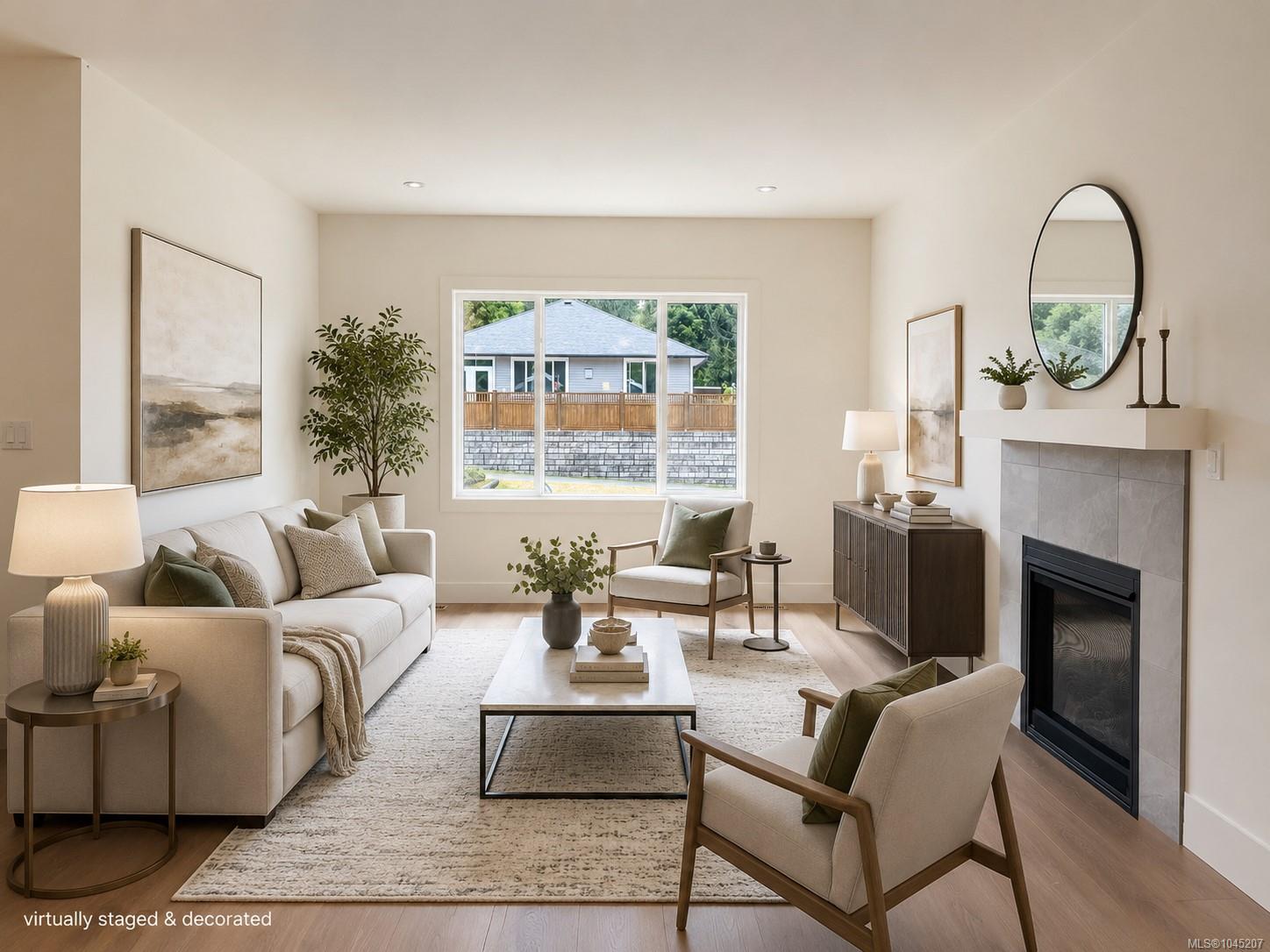 Residential in Chemainus 4