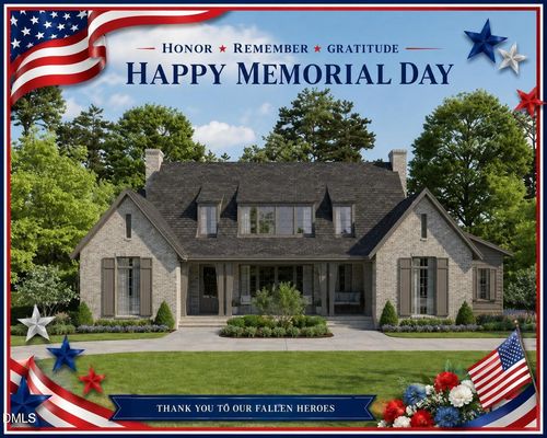 7117 N Ridge Dr, Raleigh, NC, 27615-7038 | Card Image