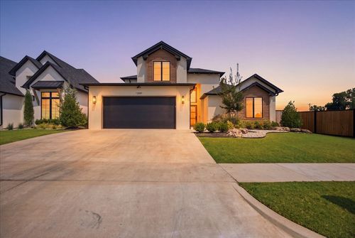 12041 S Vandalia Ave E, Tulsa, OK, 74137-8441 | Card Image