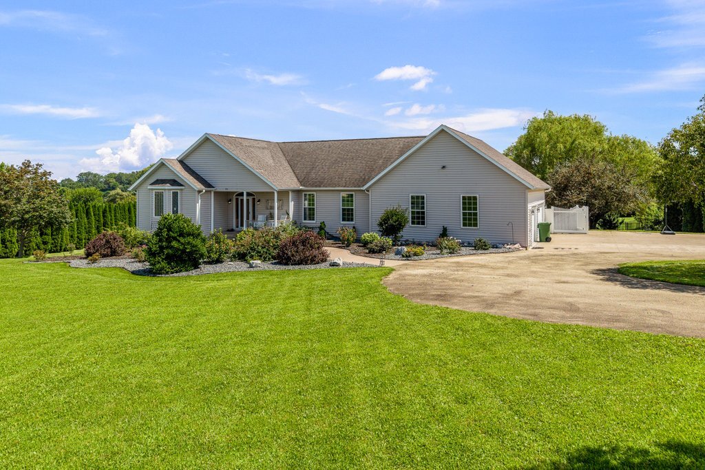 Residential in Clinton 2