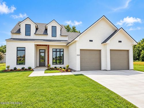 205 Cliffside Drive, Youngsville, LA, 70592 | Card Image