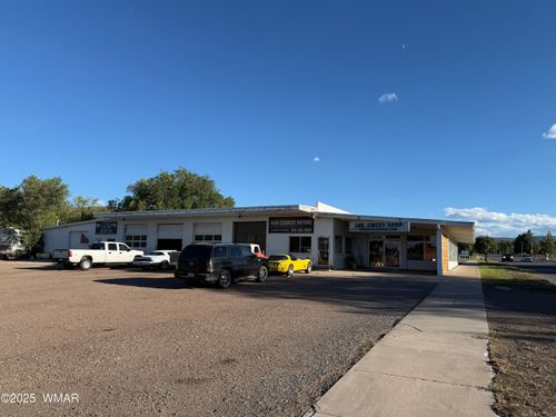 39 S Main St, Eagar, AZ, 85925-1200 | Card Image