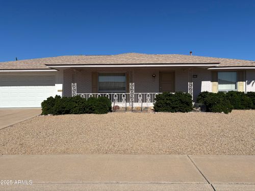 10326 W Pleasant Valley Rd, Sun City, AZ, 85351-1844 | Card Image