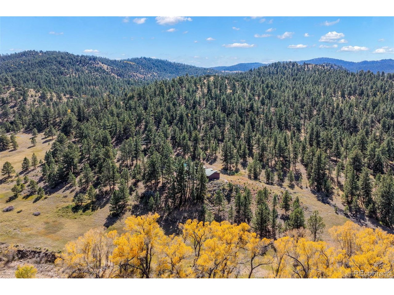 Residential in Westcliffe 2