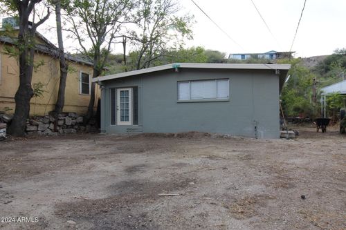 5918 S Grover Canyon Rd, Miami, AZ, 85539-0825 | Card Image