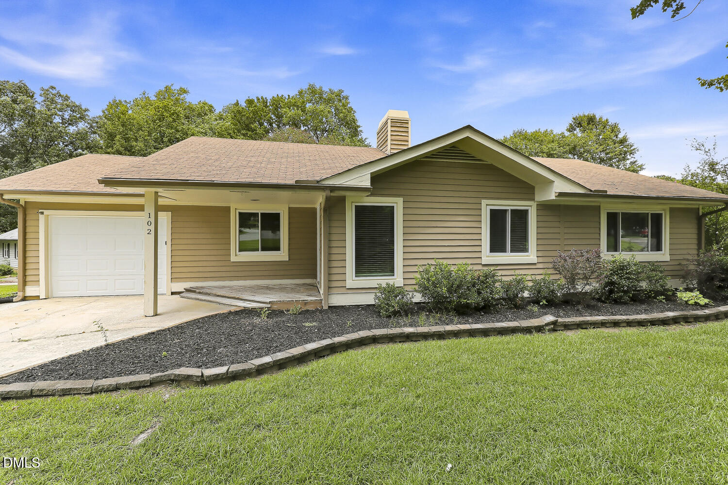 Residential in Fuquay Varina