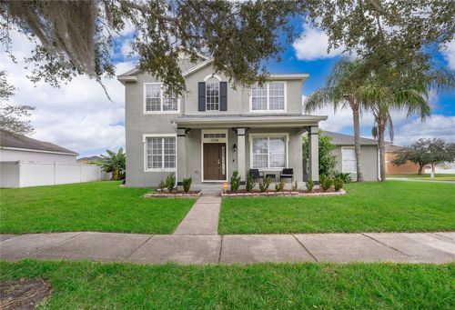 3024 Grasmere View Pkwy, KISSIMMEE, FL, 34746-2120 | Card Image