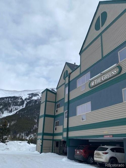 315c-82 Wheeler Circle, Copper Mountain, CO, 80443 | Card Image