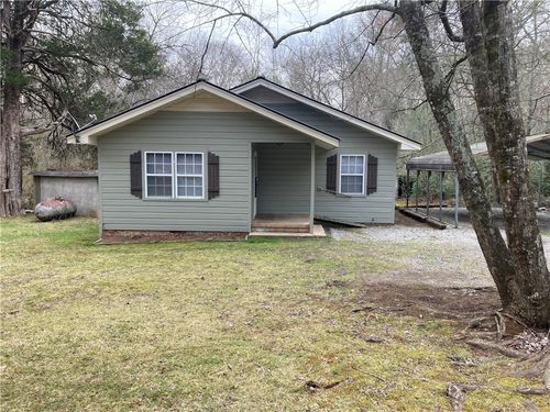 412 Rabun Rd, Sautee Nacoochee, GA, 30571-2716 | Card Image
