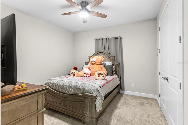 13182 Twin Bridges Dr, House other with 5 bedrooms, 4 bathrooms and null parking in RIVERVIEW FL | Image 30