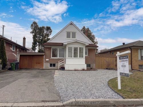 69 Joyce Parkway, North York, ON, M6B2T3 | Card Image