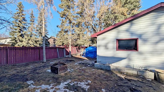 3503 Cedarille Drive Sw, House other with 5 bedrooms, 2 bathrooms and 2 parking in Calgary AB | Image 49