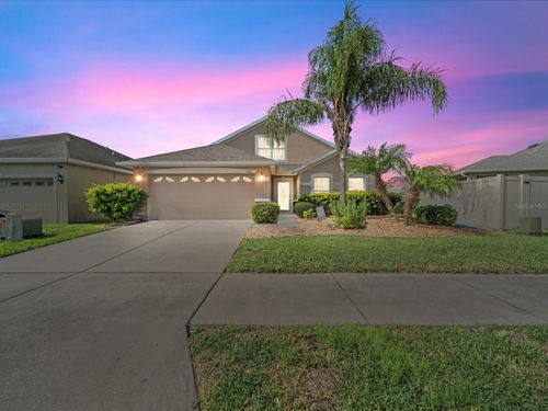 5611 Aral Dr, LAKELAND, FL, 33805-9616 | Card Image