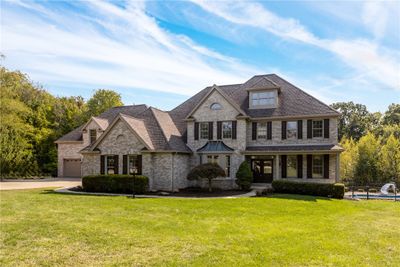 3238 Mcalister Farm Ln, House other with 5 bedrooms, 5 bathrooms and 6 parking in Hampton PA | Image 1