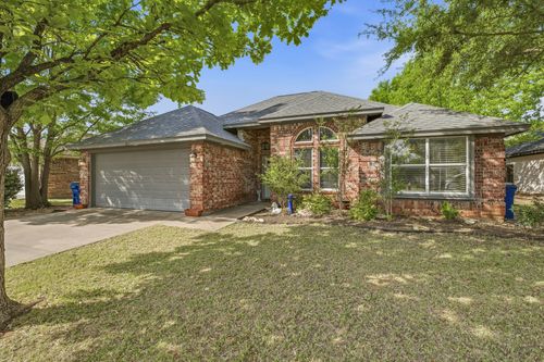 1408 Spanish Trail Dr, Granbury, TX, 76048-2708 | Card Image