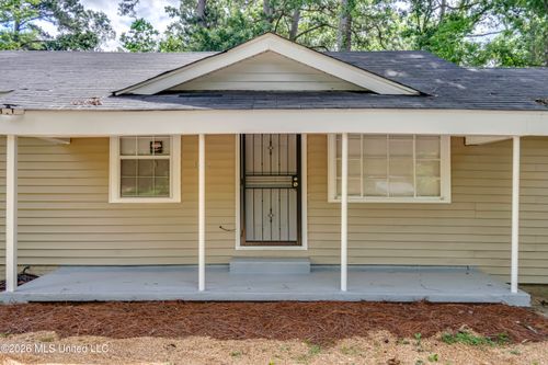 1872 Shady Lane Drive, Jackson, MS, 39204 | Card Image