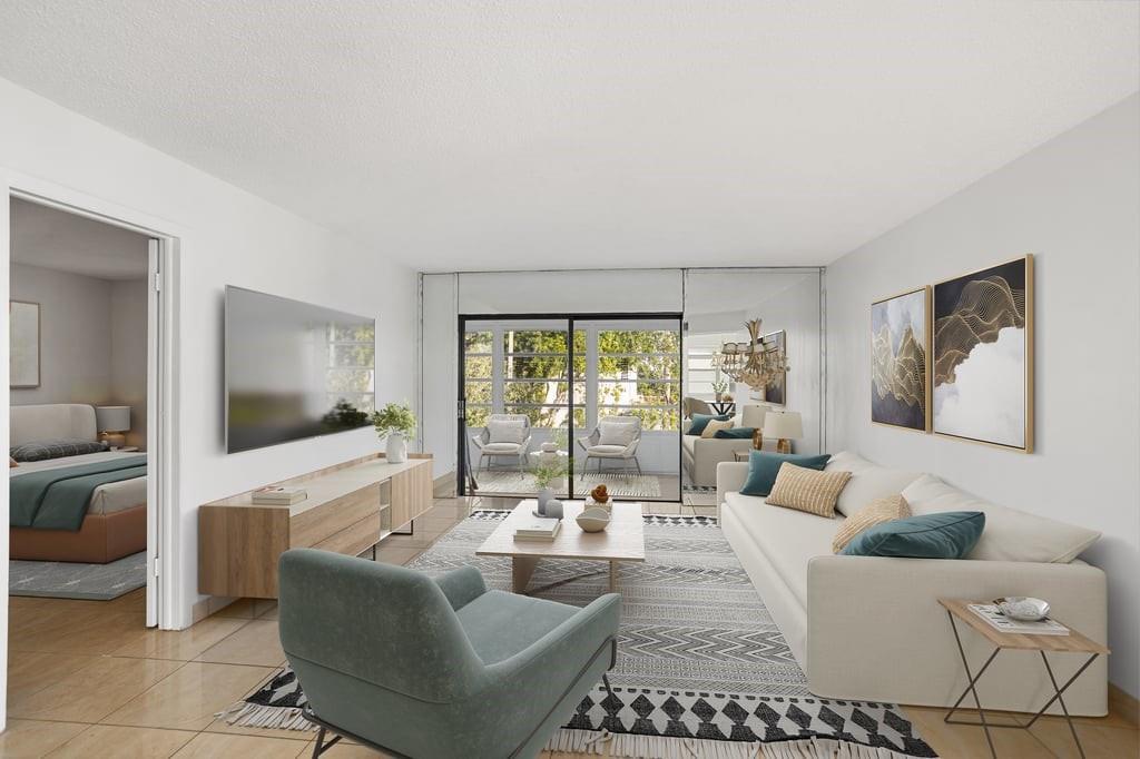 Residential in Lauderdale Lakes 4