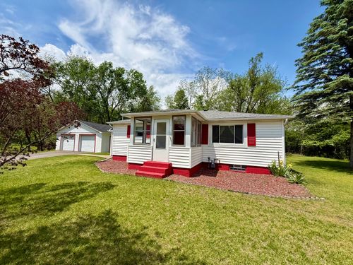 1 Lo Presto Ave, Hillsdale, MI, 49242-2033 | Card Image
