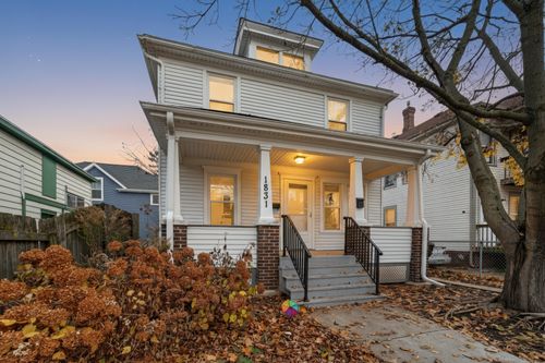 1831 Superior St, RACINE, WI, 53402-4674 | Card Image