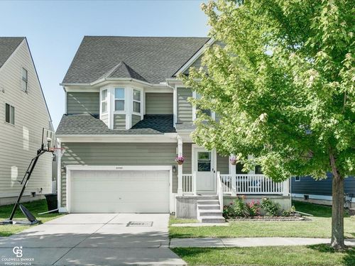 30569 Austin Ct Court, Chesterfield Township, MI, 48051 | Card Image