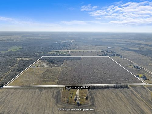 17501 Albert Voelker Rd, Elgin, TX, 78621 | Card Image