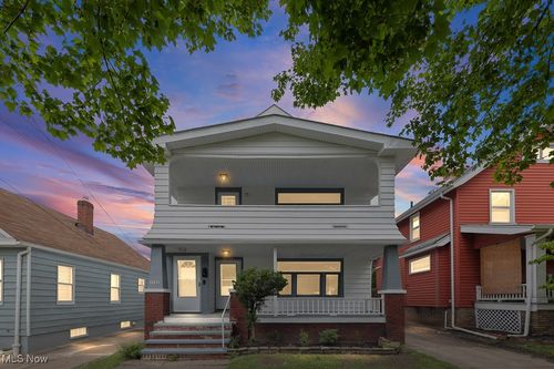 11320 Thrush Avenue, Cleveland, OH, 44111 | Card Image