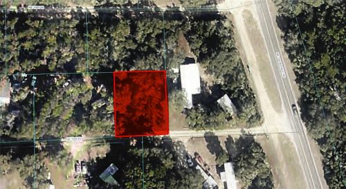 TBD Ne 188th Pl, Fort Mc Coy, FL, 32134 | Card Image
