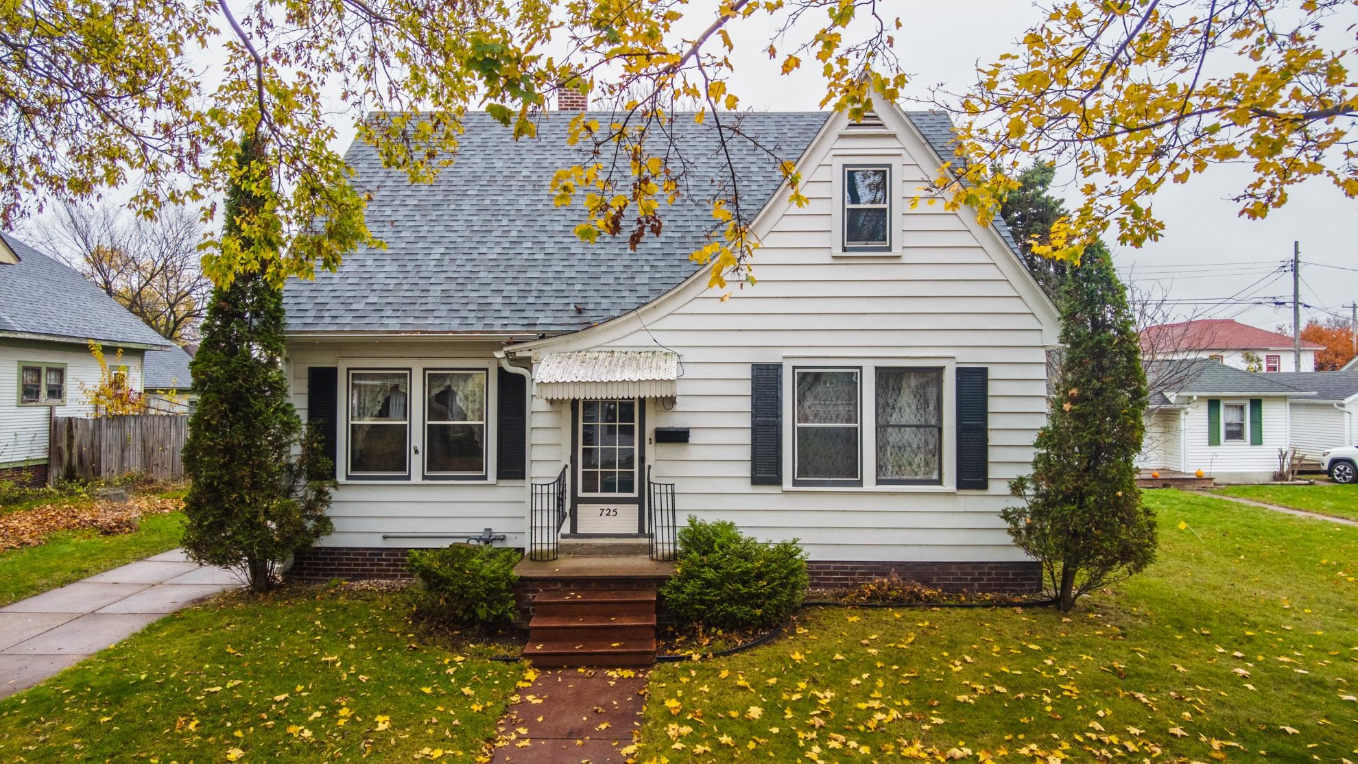 Residential in Wausau