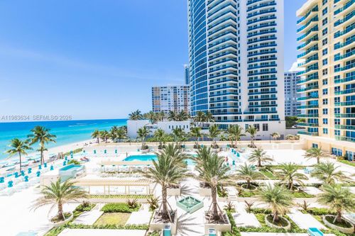 411-2501 S Ocean Dr, Hollywood, FL, 33019-2633 | Card Image
