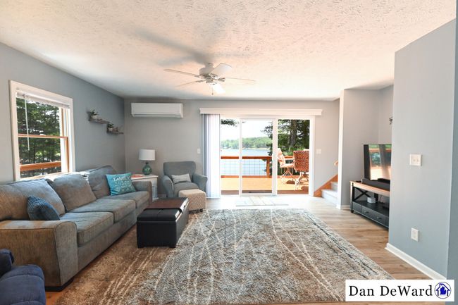 7951 S Island View Dr, House other with 3 bedrooms, 1 bathrooms and null parking in Newaygo MI | Image 37