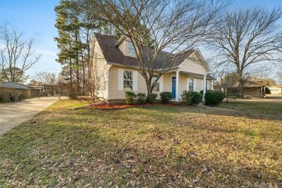 1 Lee Circle, House other with 4 bedrooms, 2 bathrooms and null parking in Searcy AR | Image 2