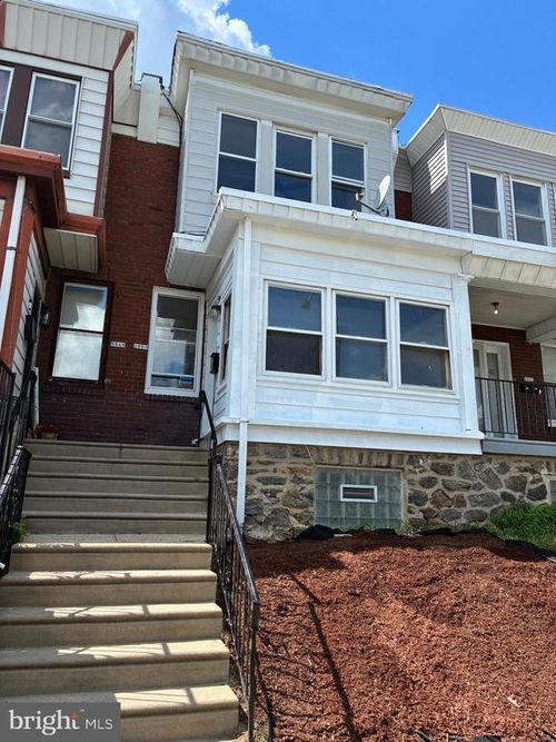 5950 Palmetto St, PHILADELPHIA, PA, 19120-1214 | Card Image